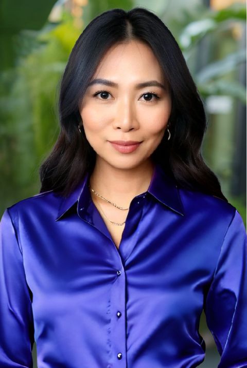 Marie Siwangan