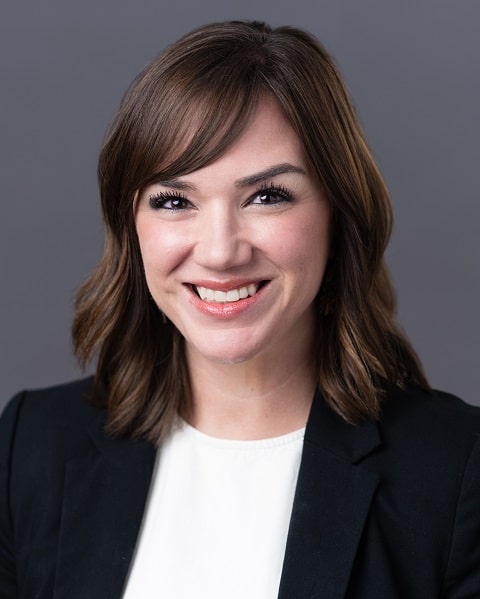 Megan Richardson