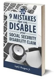 9 SSD Mistakes Book Cover