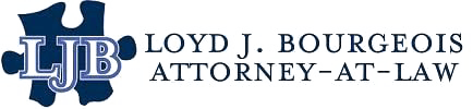 Return to Loyd J Bourgeois, LLC Home