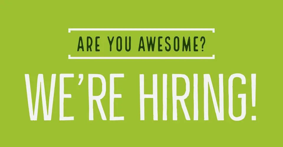 Hiring image