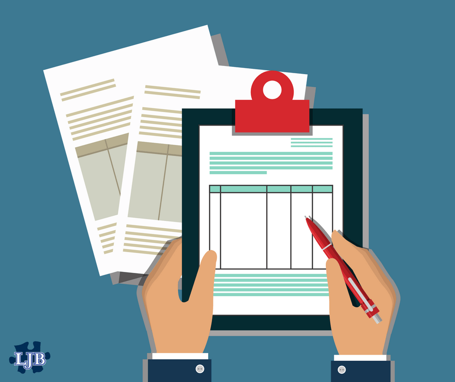 Guide to Social Security Disability Forms