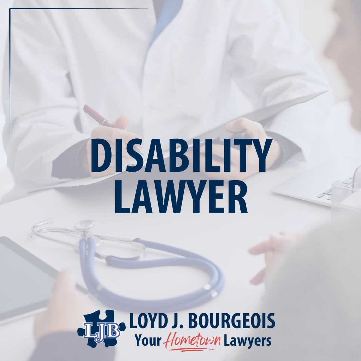Mutual of Omaha Long-Term Disability Denial