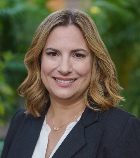 Lindy Bourgeois
