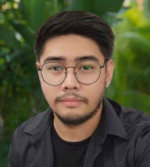 Neil Mauricio