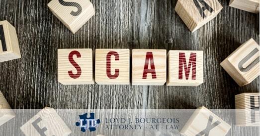 Beware of Social Security Phone Call Scam