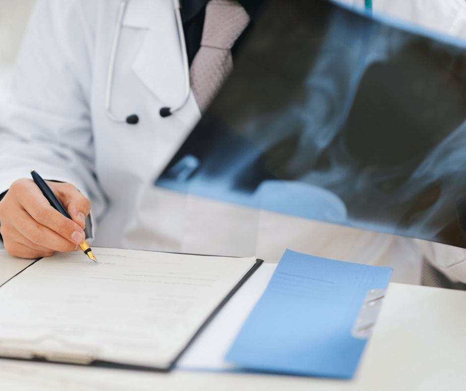 Filing A SSDI Claim: Importance of Appropriate Medical Treatment & Applying Early