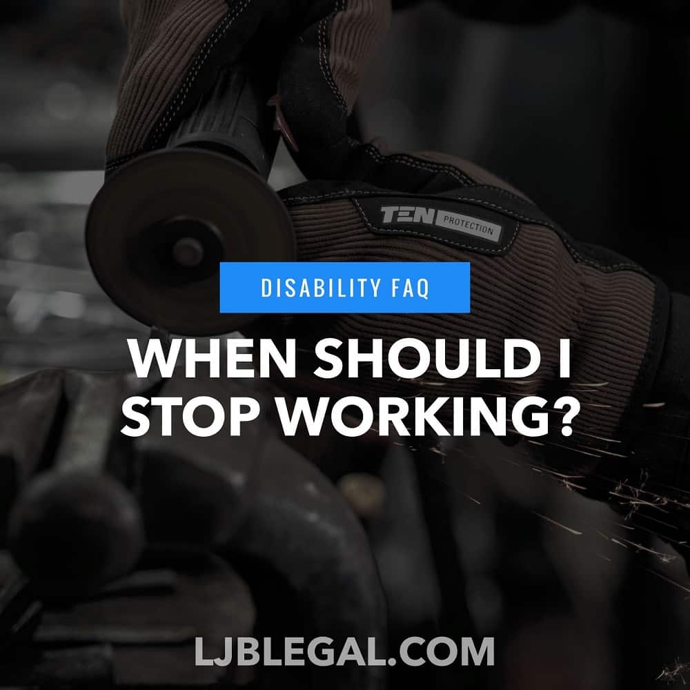 Applying for Long-Term Disability Benefits: Steps to Take