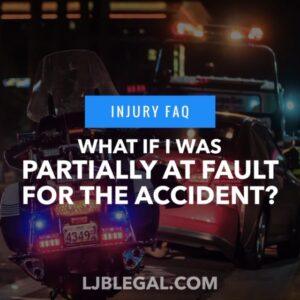 Can I File a Claim if I was Partly at Fault in a Car Accident? Learn about Comparative Fault in Louisiana