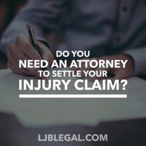 Do I Need An Accident Lawyer?