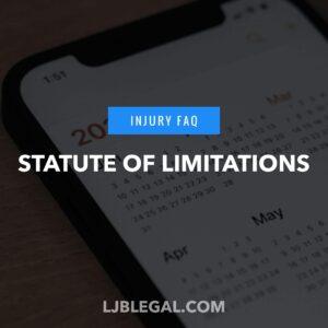 What is the Deadline to File a Lawsuit After a Wreck in Louisiana?