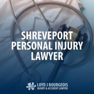 Shreveport Personal Injury Lawyer