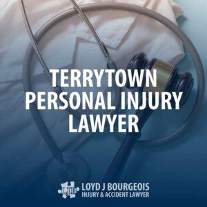 Terrytown Personal Injury Lawyer