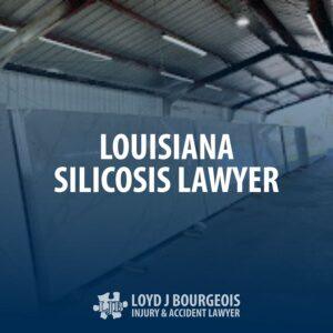 Louisiana Silicosis Lawyer