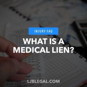 What Are Medical Liens on Personal Injury Settlements?