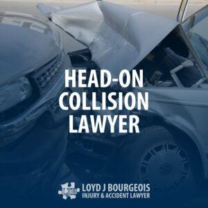 Head-On Collision Lawyer