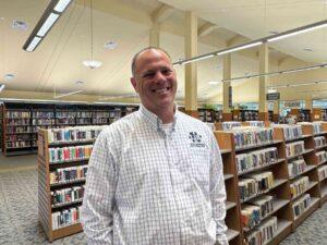 Free Notary Services Offered Monthly at St. Charles Parish Libraries