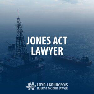 Jones Act Lawyer