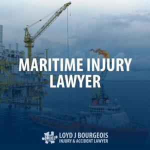 Maritime Injury Lawyer