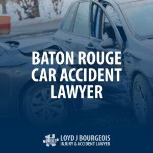 Baton Rouge Car Accident Lawyer