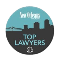 New Orleans Top Lawyers | Loyd J. Bourgeois Injury & Accident Lawyer