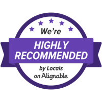 Highly Recommended By Locals on Alignable | Loyd J. Bourgeois Injury & Accident Lawyer