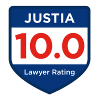 Justia 10.0 Lawyer Rating | | Loyd J. Bourgeois Injury & Accident Lawyer