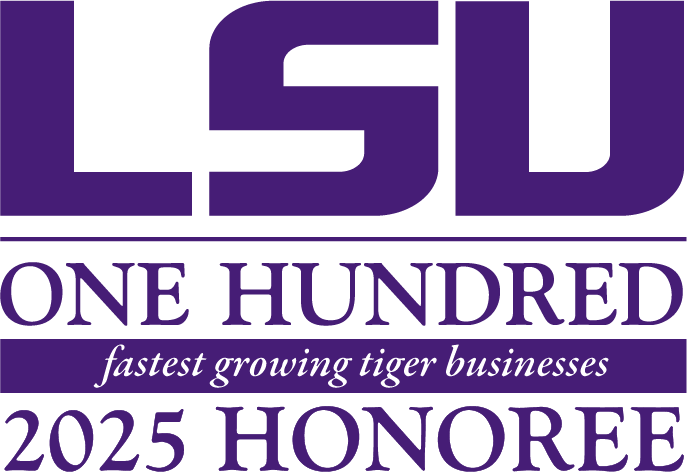 LSU Top 100 Fastest Growing 2025 | Loyd J. Bourgeois Injury & Accident Lawyer