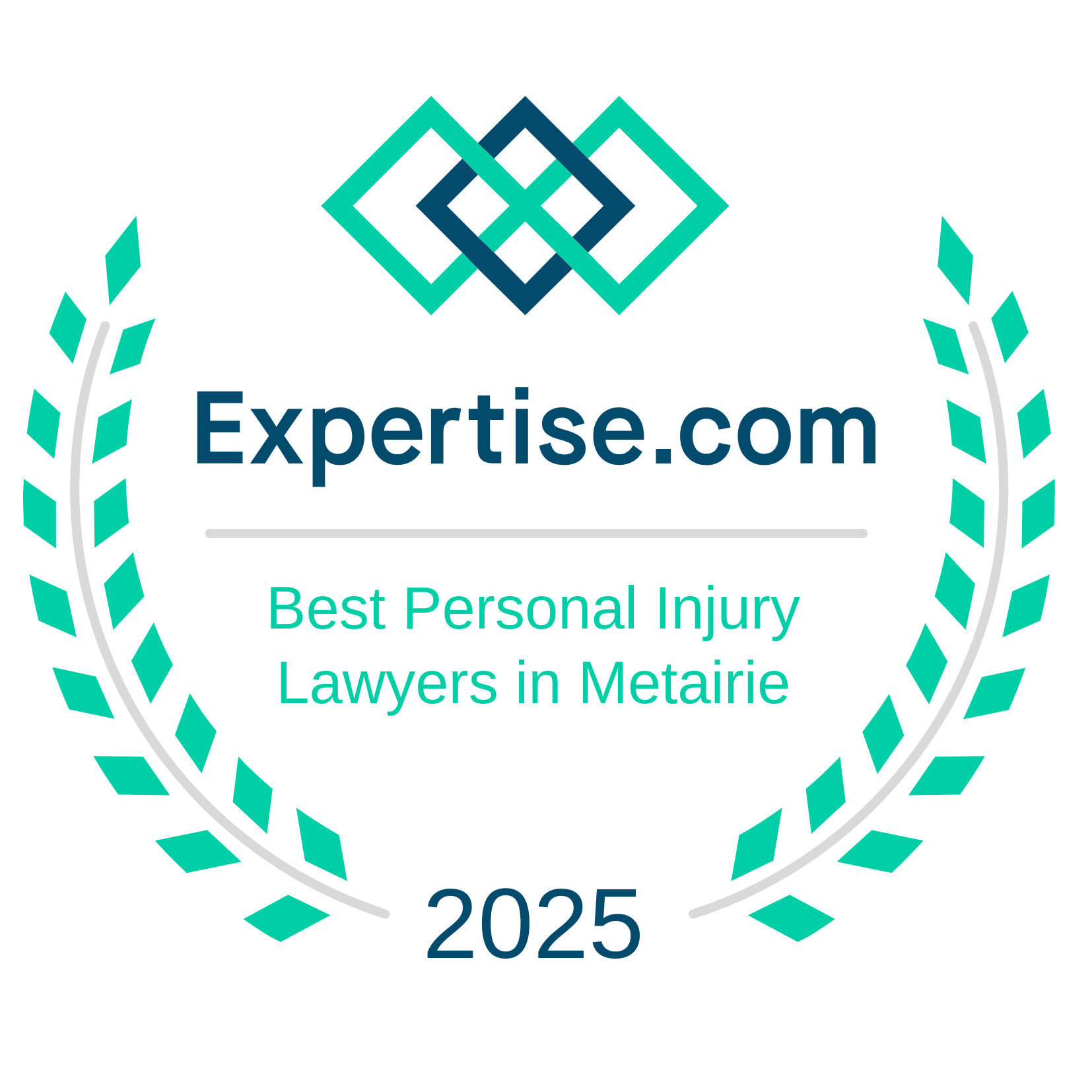 Expertise Best Personal Injury Lawyers in Metairie 2025 | Loyd J. Bourgeois Injury & Accident Lawyer