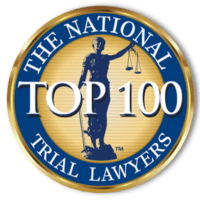 Top 100 National Trial Lawyers Justia 10.0 Lawyer Rating | Loyd J. Bourgeois Injury & Accident Lawyer