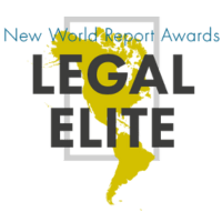 New World Report Awards Legal Elite | Loyd J. Bourgeois Injury & Accident Lawyer