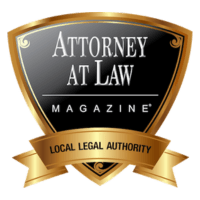Attorney At Law Magazine Local Legal Authority | Loyd J. Bourgeois Injury & Accident Lawyer