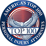 America's Top 100 Personal Injury Attorneys | Loyd J. Bourgeois Injury & Accident Lawyer