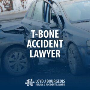 T-Bone Accident Lawyer