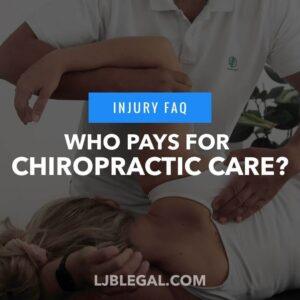 Who Pays for Chiropractic Care?