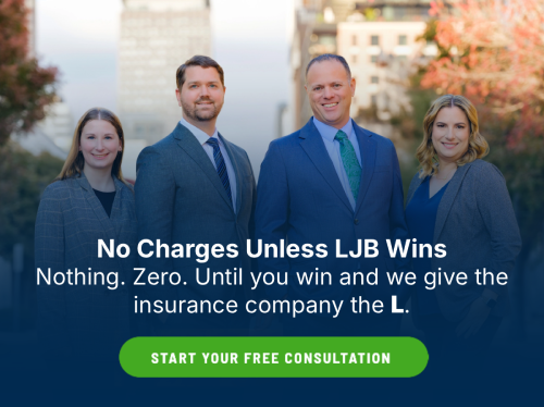 “Thanks for everything!  You’re the greatest lawyer in history!!”