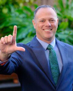 Loyd J Bourgeois Ranked #1 Personal Injury Attorney in Metairie Based on Client Reviews
