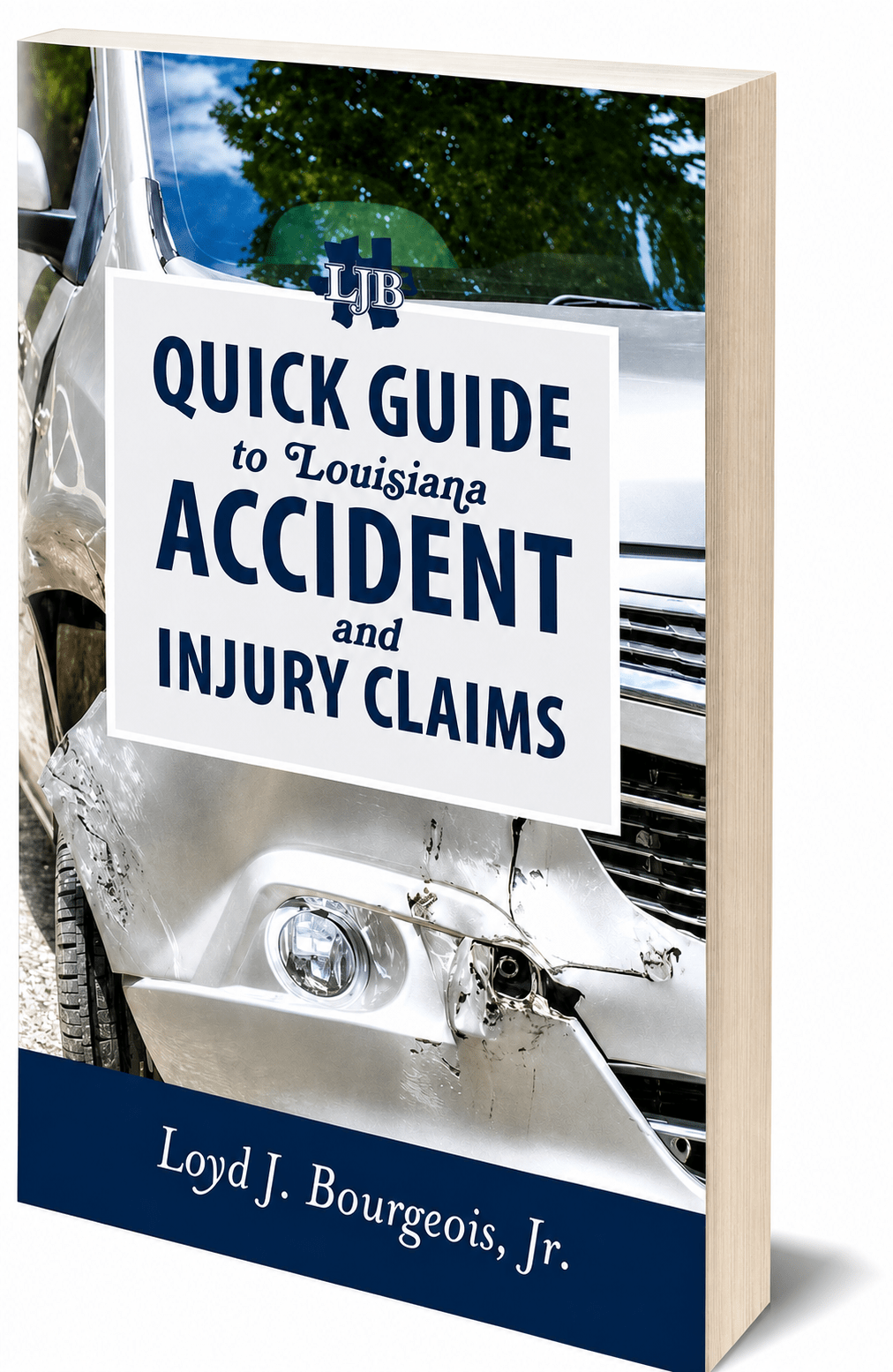 Quick Guide to Louisiana Accident and Injury Claims