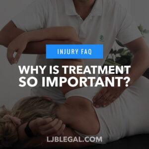 Why is Treatment So Important?
